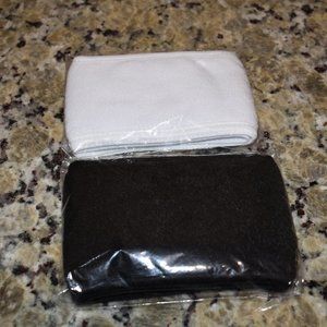 Pair of Brand New Spa Headbands